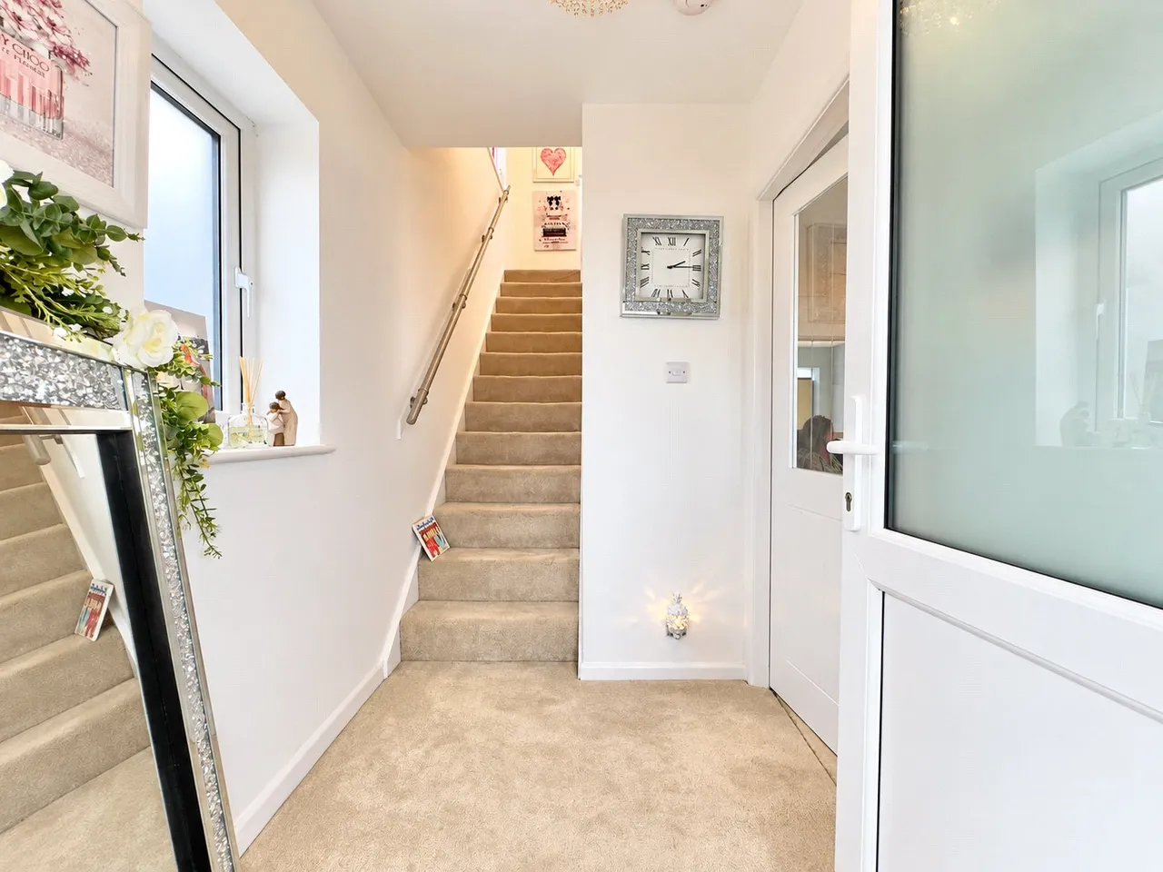 Brookside Crescent, Saughall Massie, CH49, photo 20