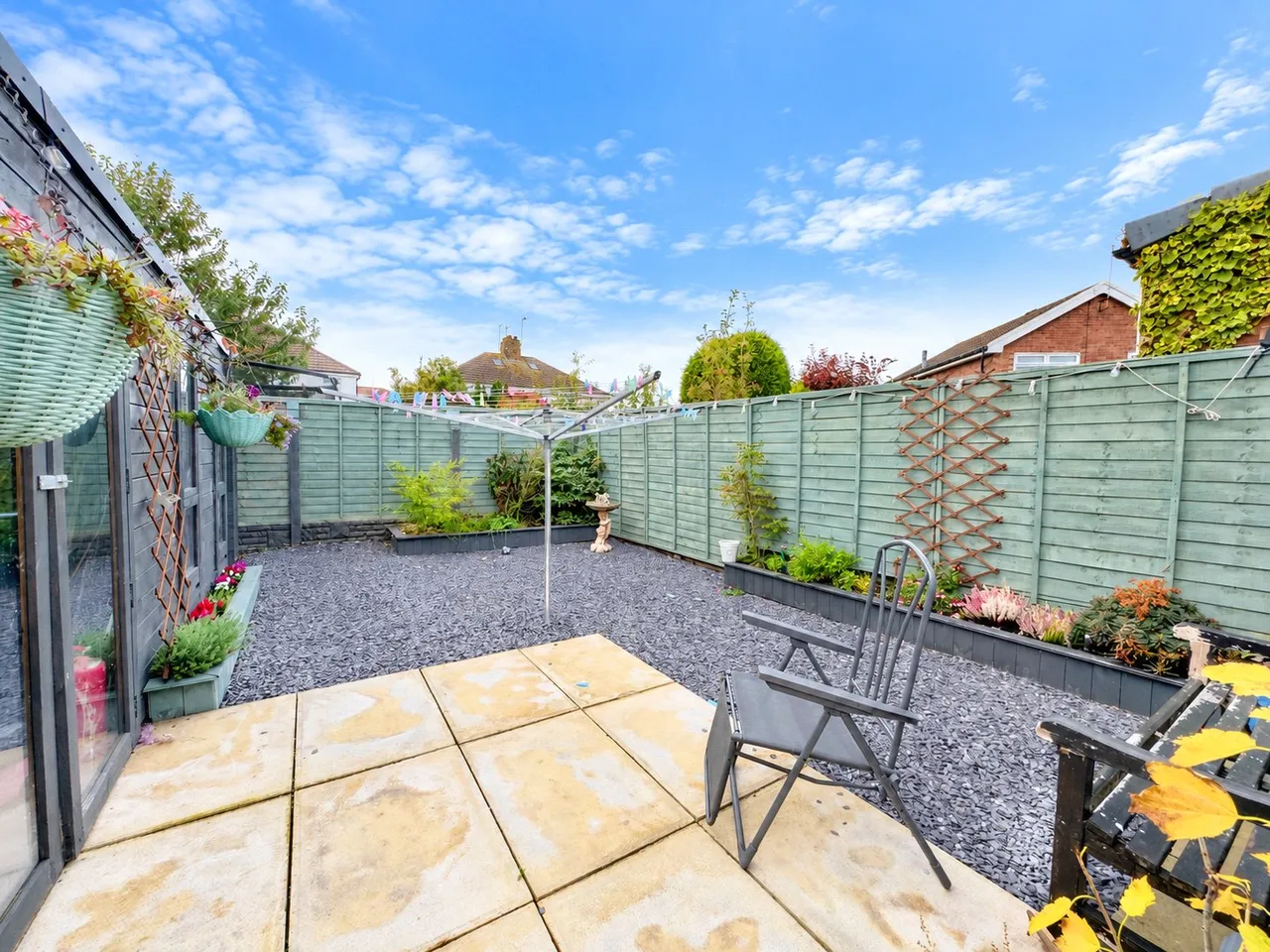 Brookside Crescent, Saughall Massie, CH49, photo 16