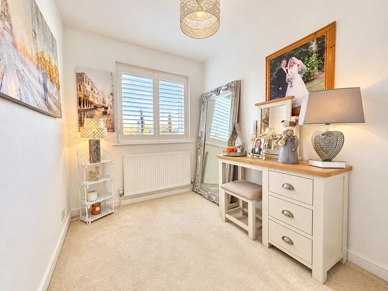 Brookside Crescent, Saughall Massie, CH49, photo 13
