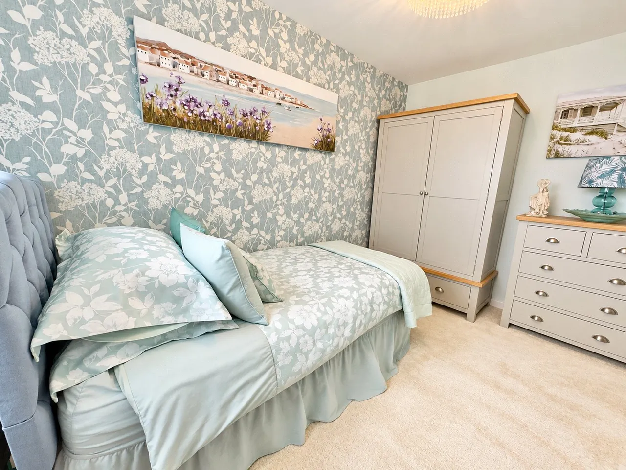 Brookside Crescent, Saughall Massie, CH49, photo 22
