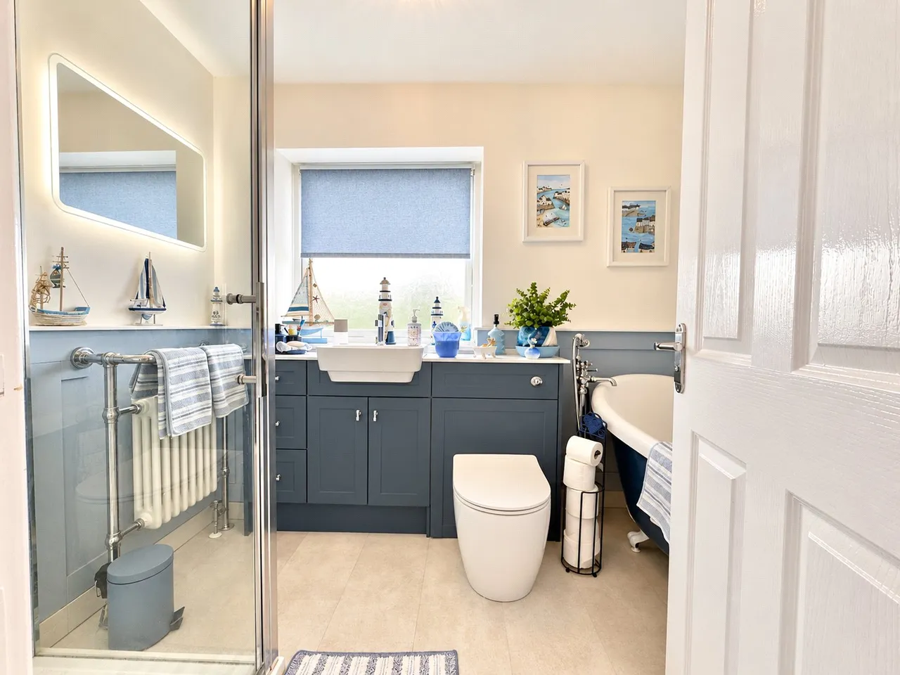 Brookside Crescent, Saughall Massie, CH49, photo 14