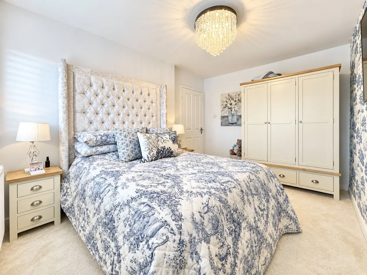 Brookside Crescent, Saughall Massie, CH49, photo 11