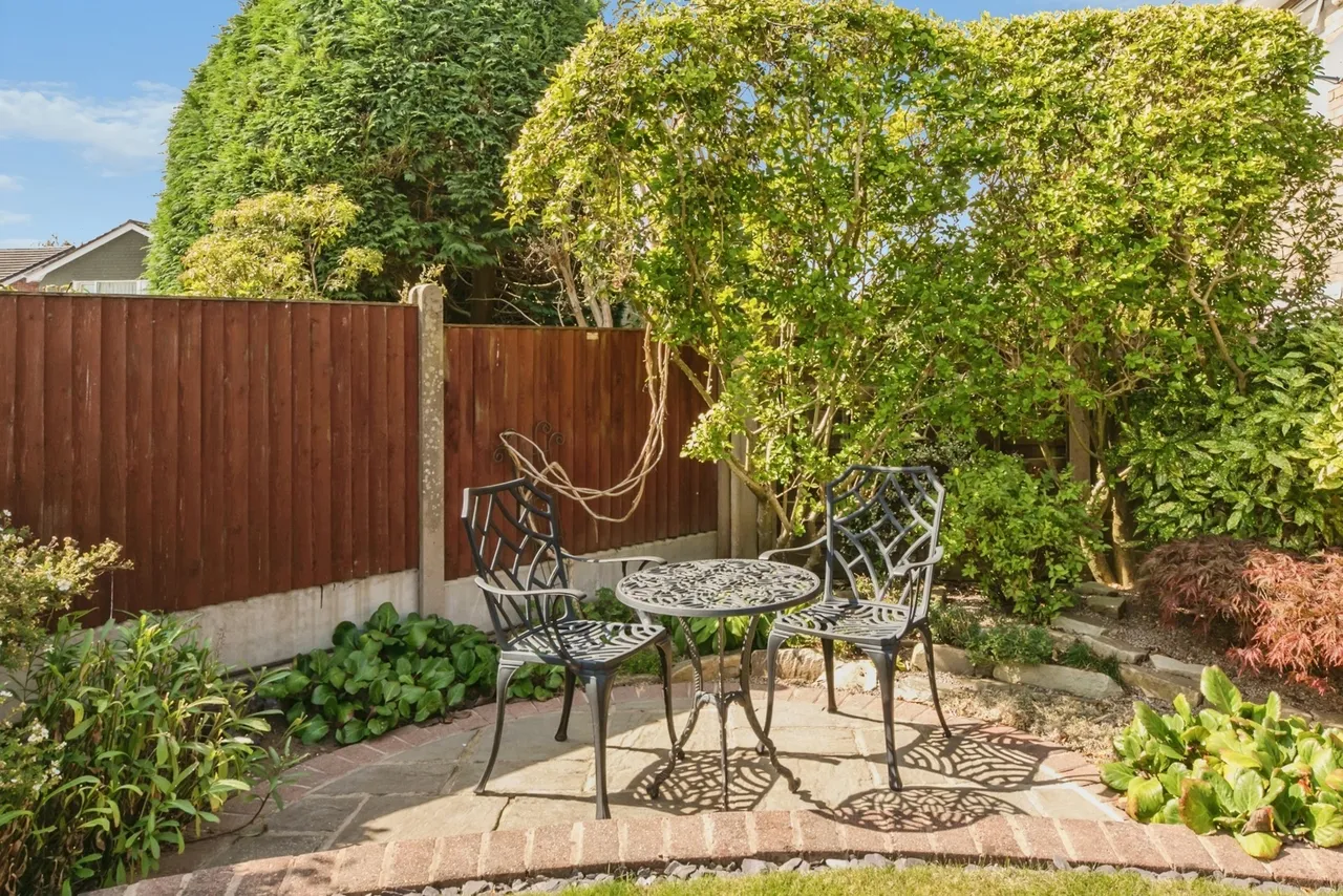 Peterborough Close, Macclesfield, Cheshire, SK10, photo 15