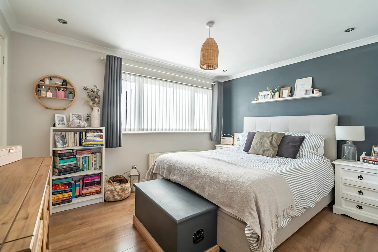 Wilton Rise, Holgate, YO24, photo 8