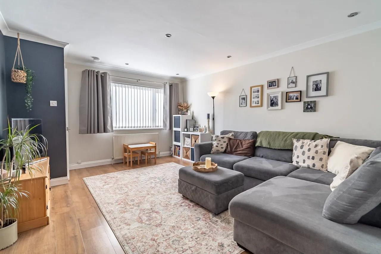 Wilton Rise, Holgate, YO24, photo 5