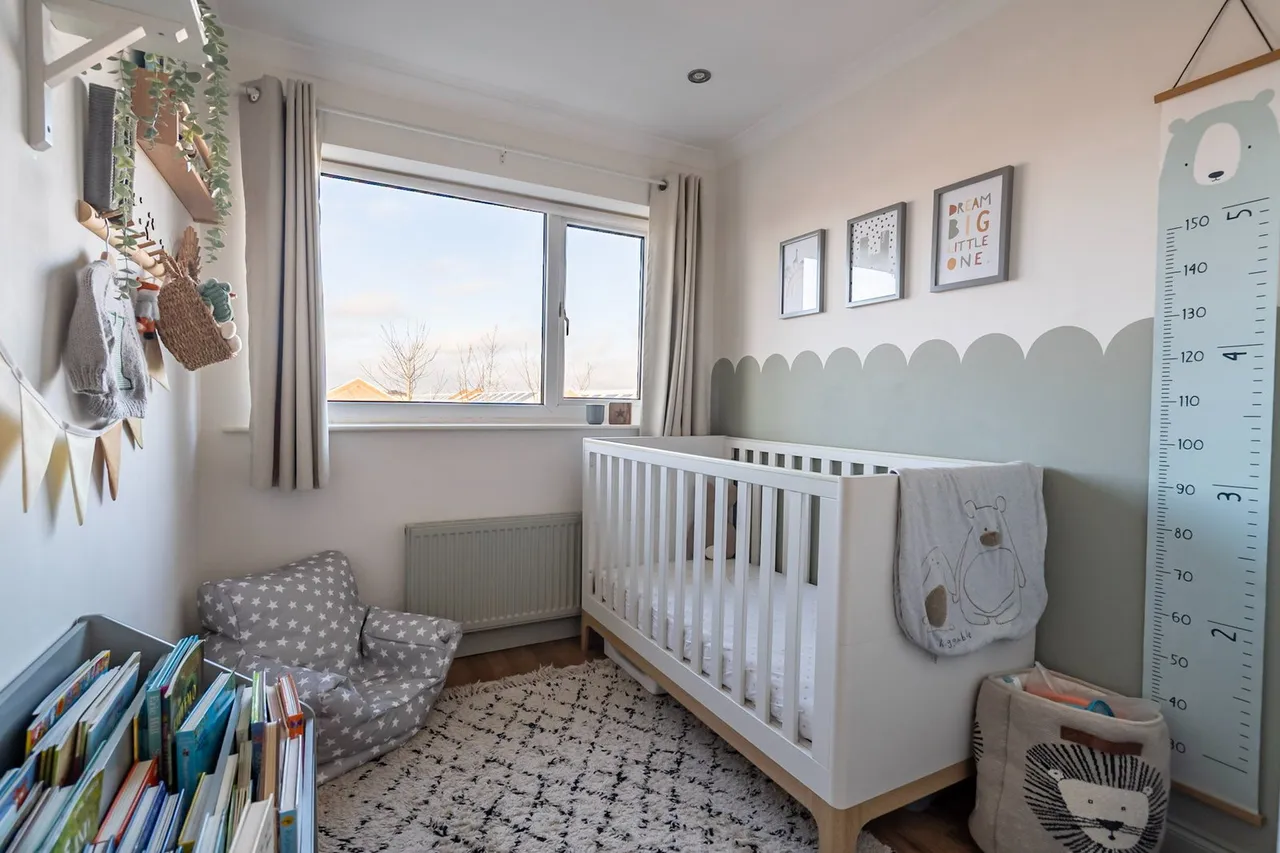 Wilton Rise, Holgate, YO24, photo 12