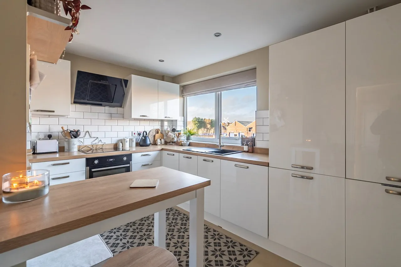 Wilton Rise, Holgate, YO24, photo 3