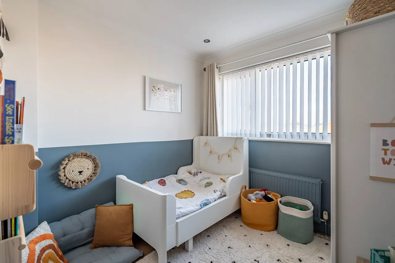 Wilton Rise, Holgate, YO24, photo 11