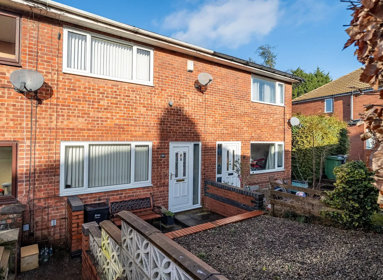 3 bed house for sale, Wilton Rise, Holgate, YO24