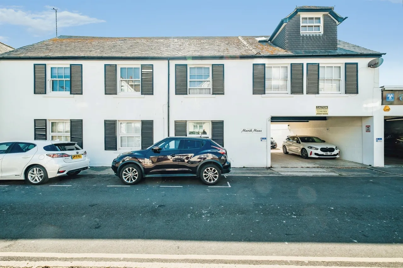 1 bed flat for sale — Selden Lane, WORTHING