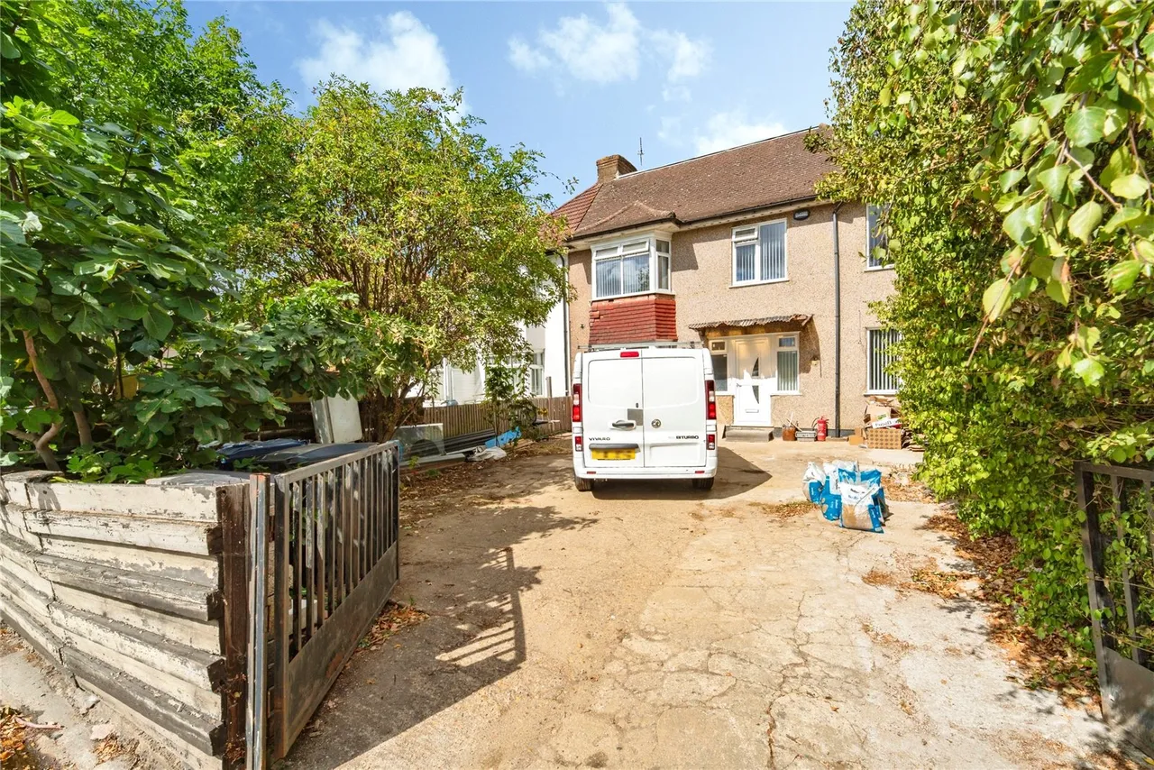Church Road, Ealing, UB5, photo 12