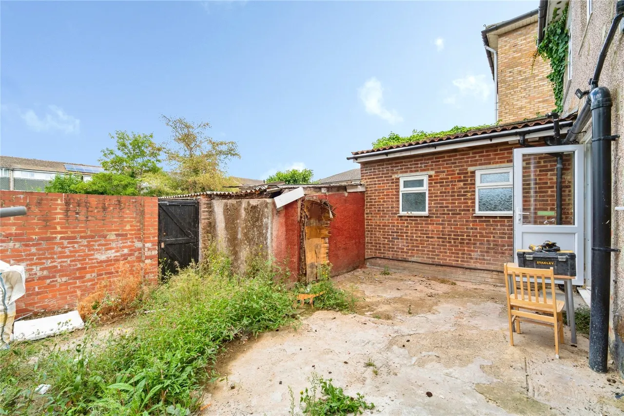 Church Road, Ealing, UB5, photo 11
