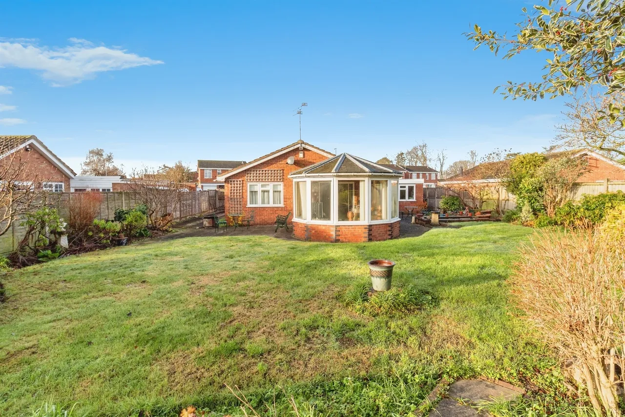 Creswell Farm Drive, Stafford, photo 11