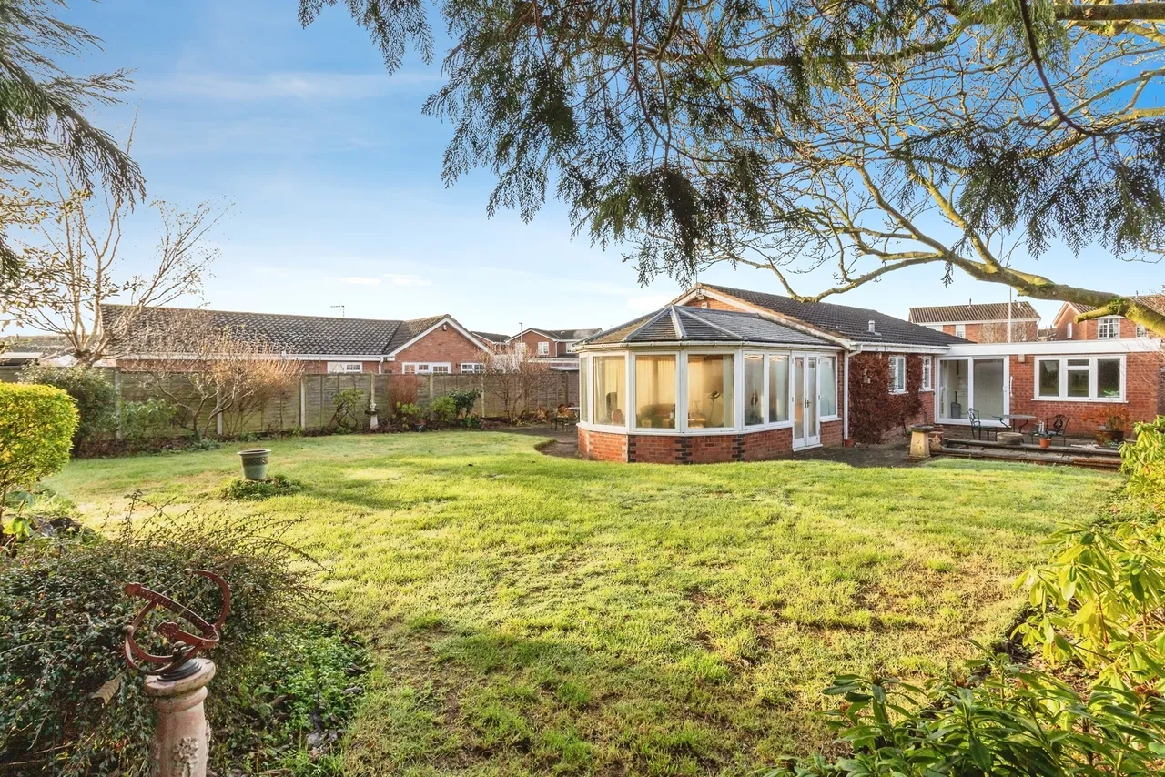 Creswell Farm Drive, Stafford, photo 10