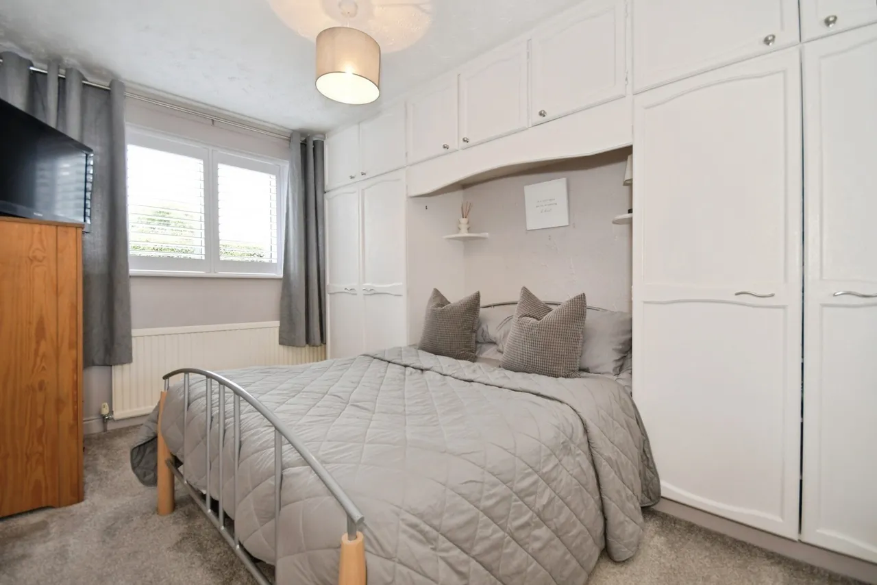 Dale Bank Crescent, New Whittington, Chesterfield, Derbyshire, S43, photo 19