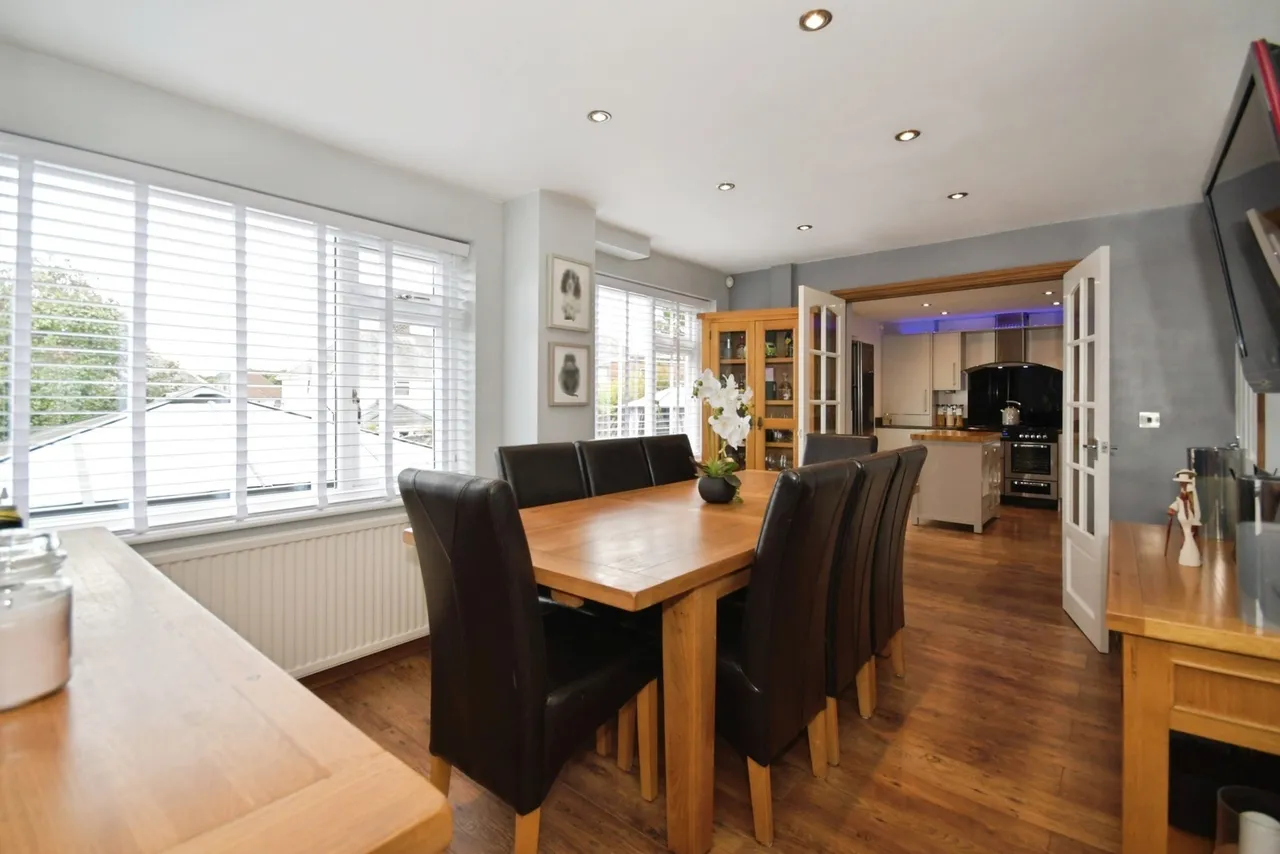 Dale Bank Crescent, New Whittington, Chesterfield, Derbyshire, S43, photo 10