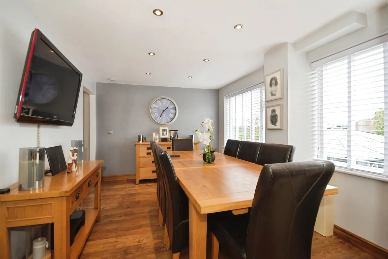 Dale Bank Crescent, New Whittington, Chesterfield, Derbyshire, S43, photo 9