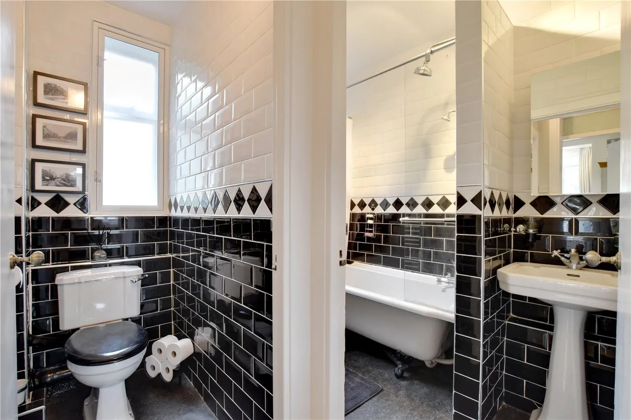 Lee Terrace, Blackheath, SE3, photo 6