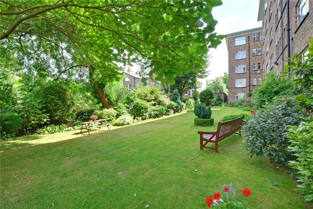 Lee Terrace, Blackheath, SE3, photo 19
