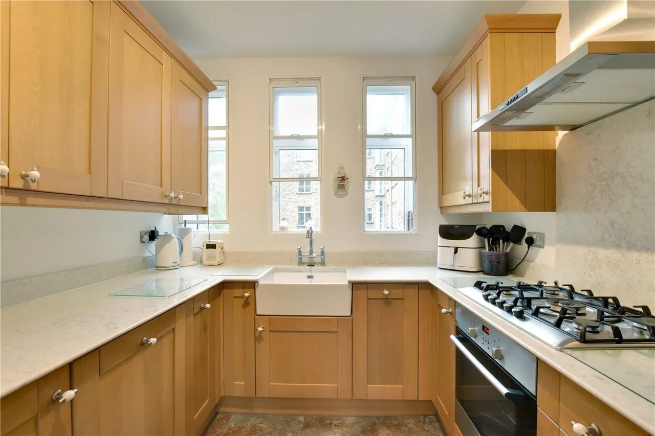 Lee Terrace, Blackheath, SE3, photo 4