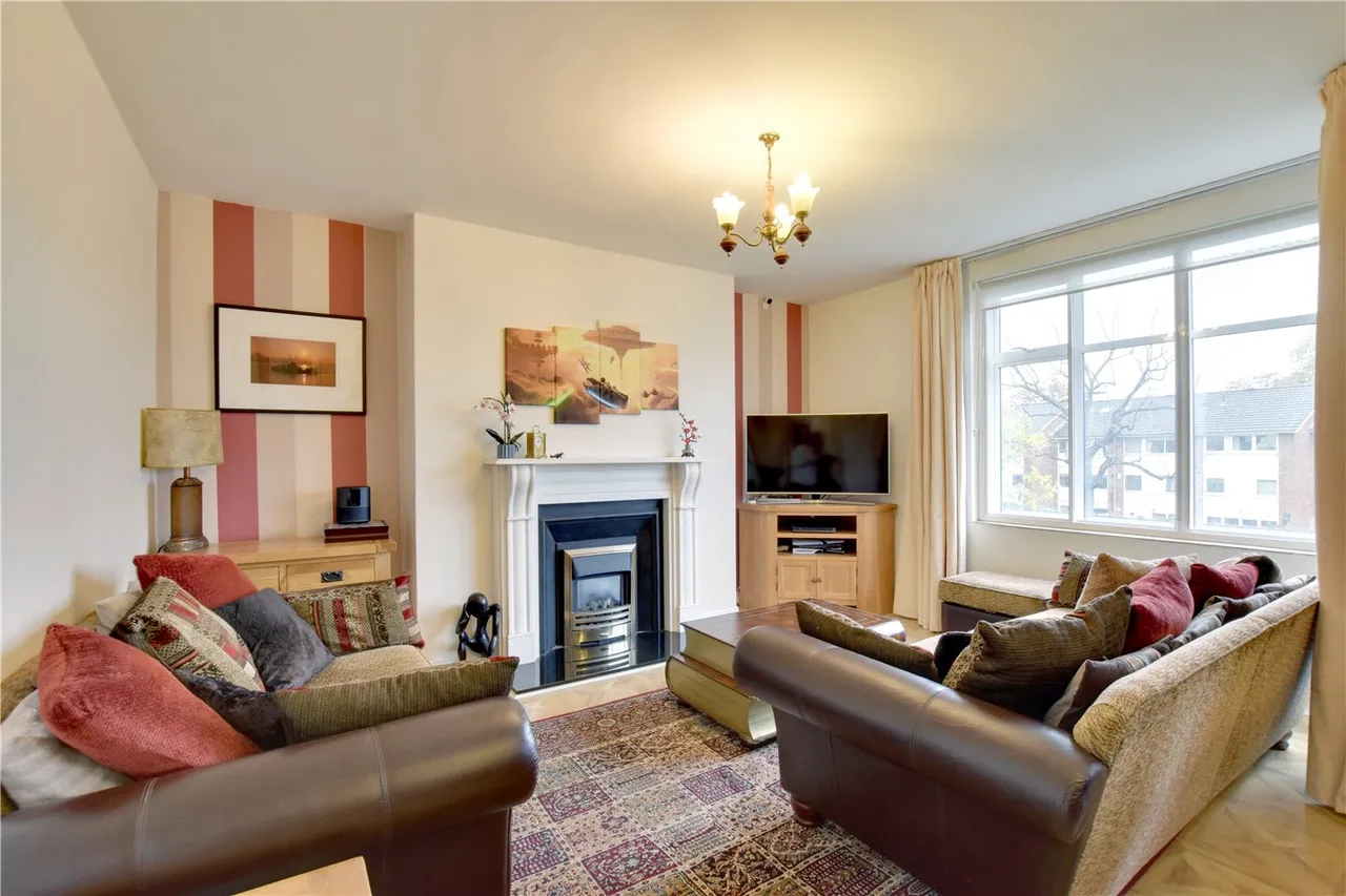 Lee Terrace, Blackheath, SE3, photo 11