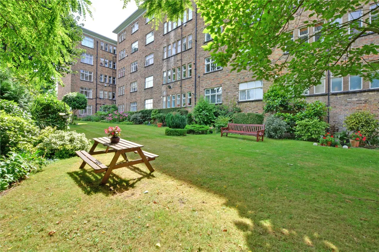 Lee Terrace, Blackheath, SE3, photo 3