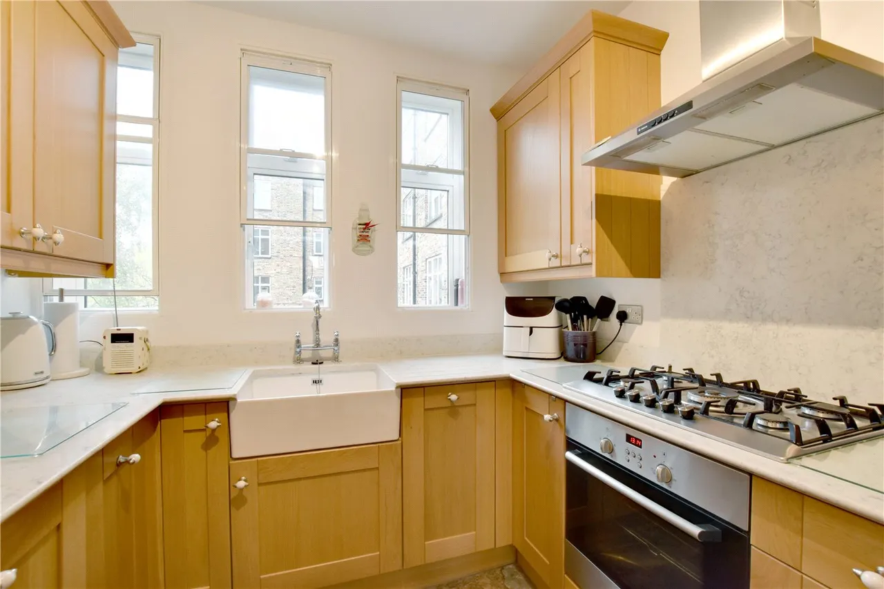 Lee Terrace, Blackheath, SE3, photo 15