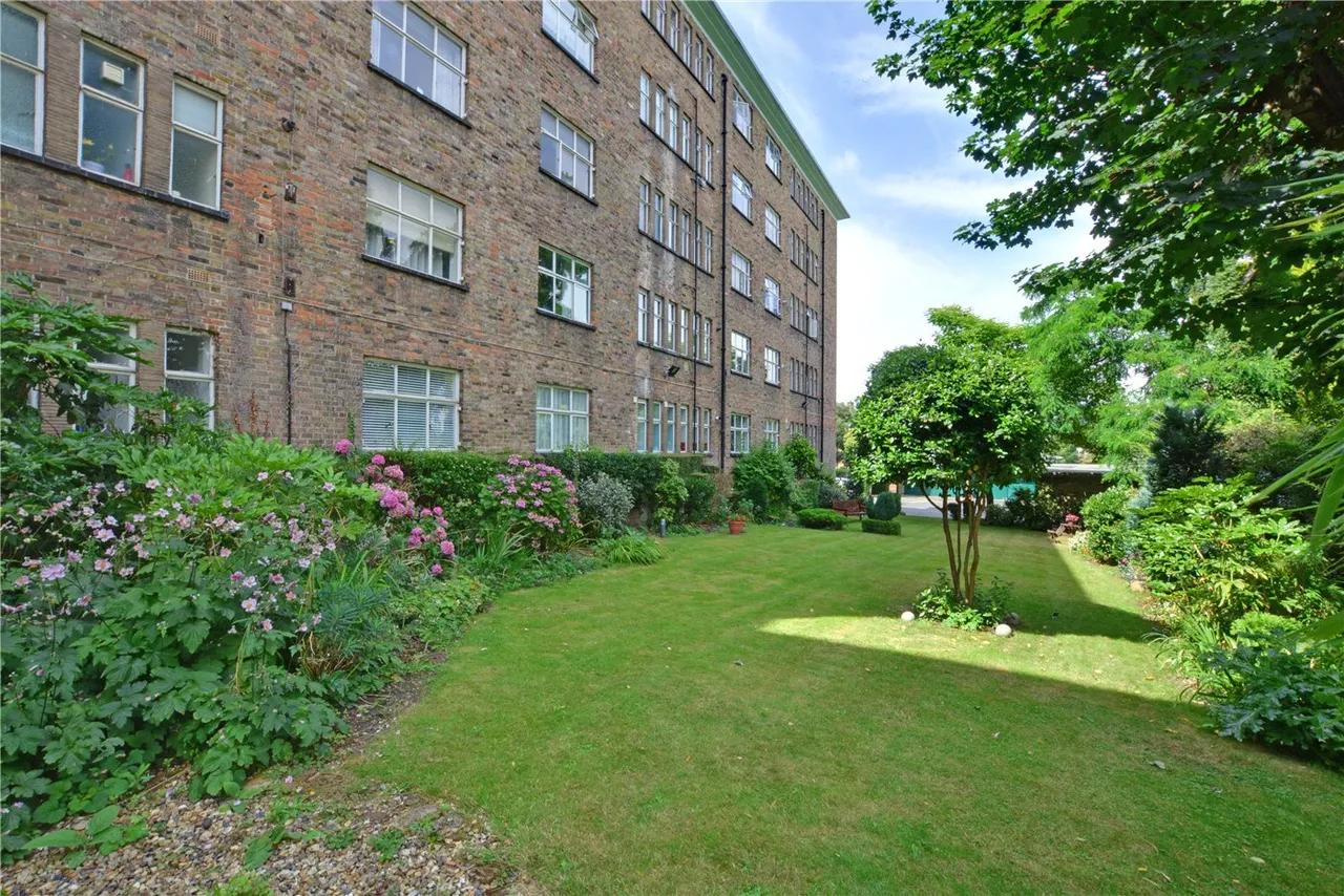 Lee Terrace, Blackheath, SE3, photo 20
