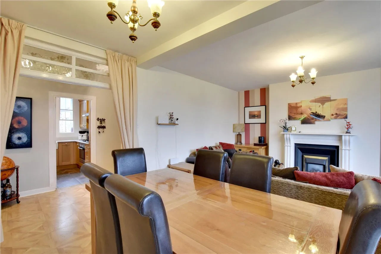 Lee Terrace, Blackheath, SE3, photo 13