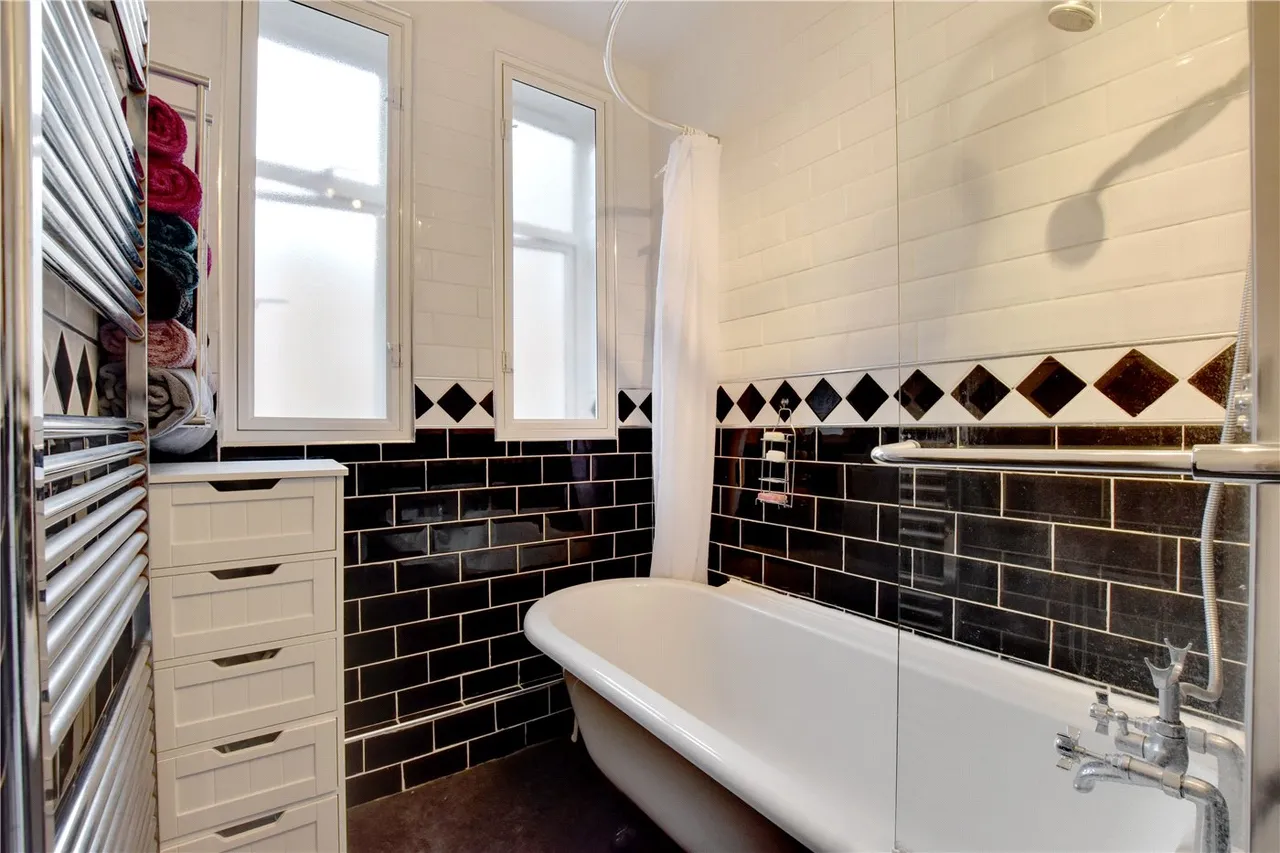 Lee Terrace, Blackheath, SE3, photo 17