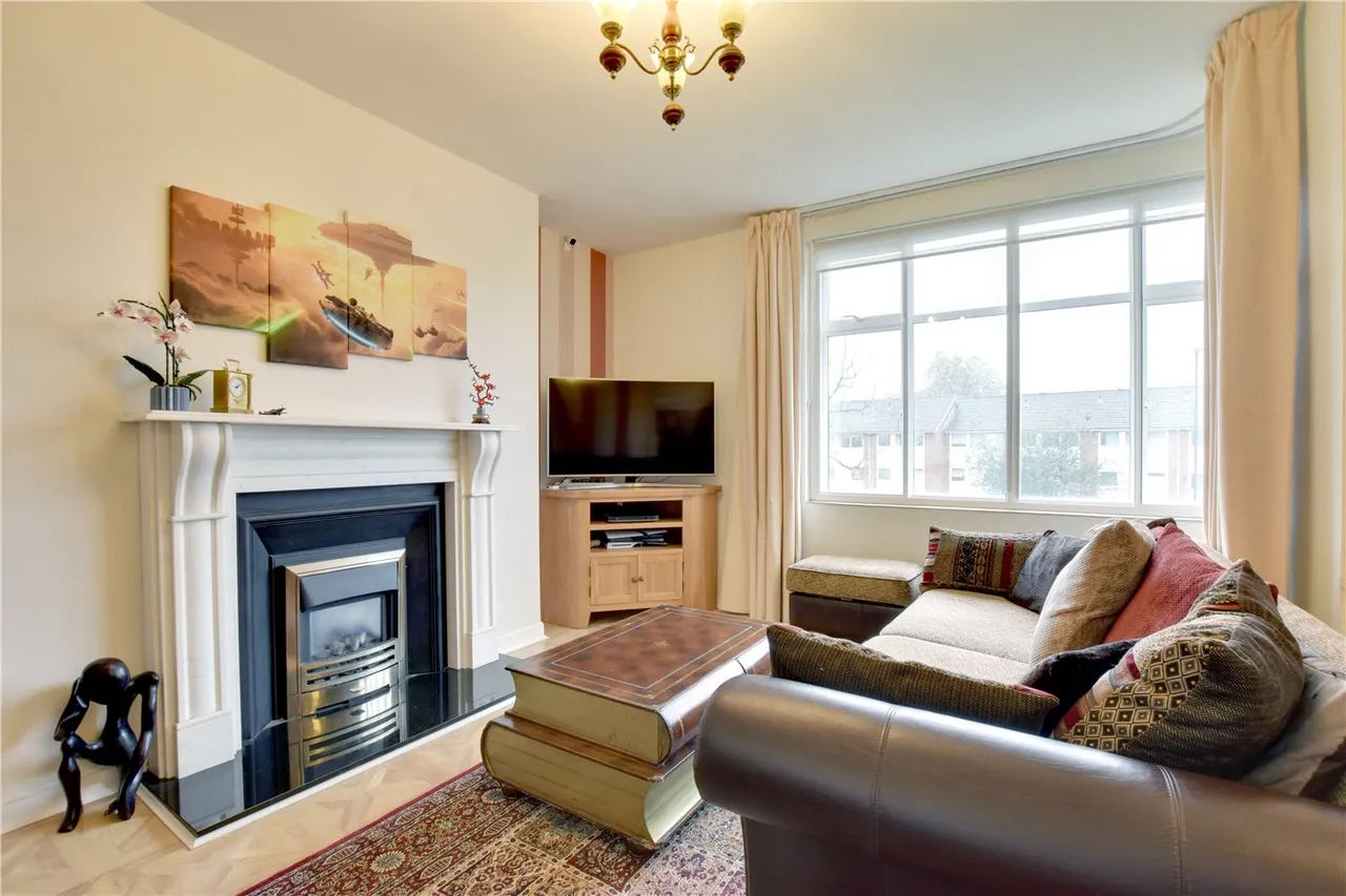 Lee Terrace, Blackheath, SE3, photo 12