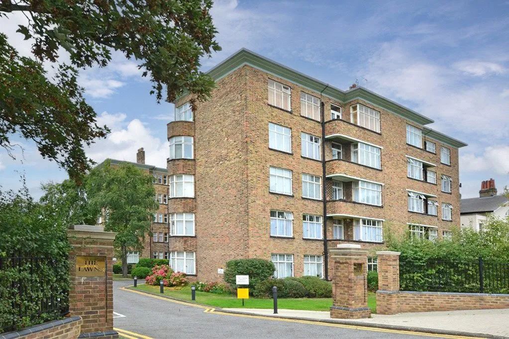 3 bed flat for sale, Lee Terrace, Blackheath, SE3