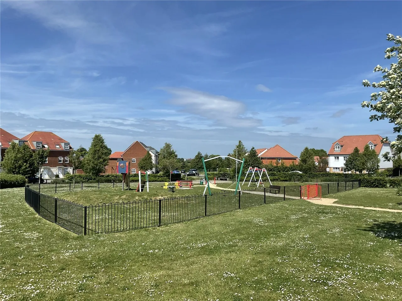 Central Boulevard, Aylesham, Canterbury, Kent, CT3, photo 21
