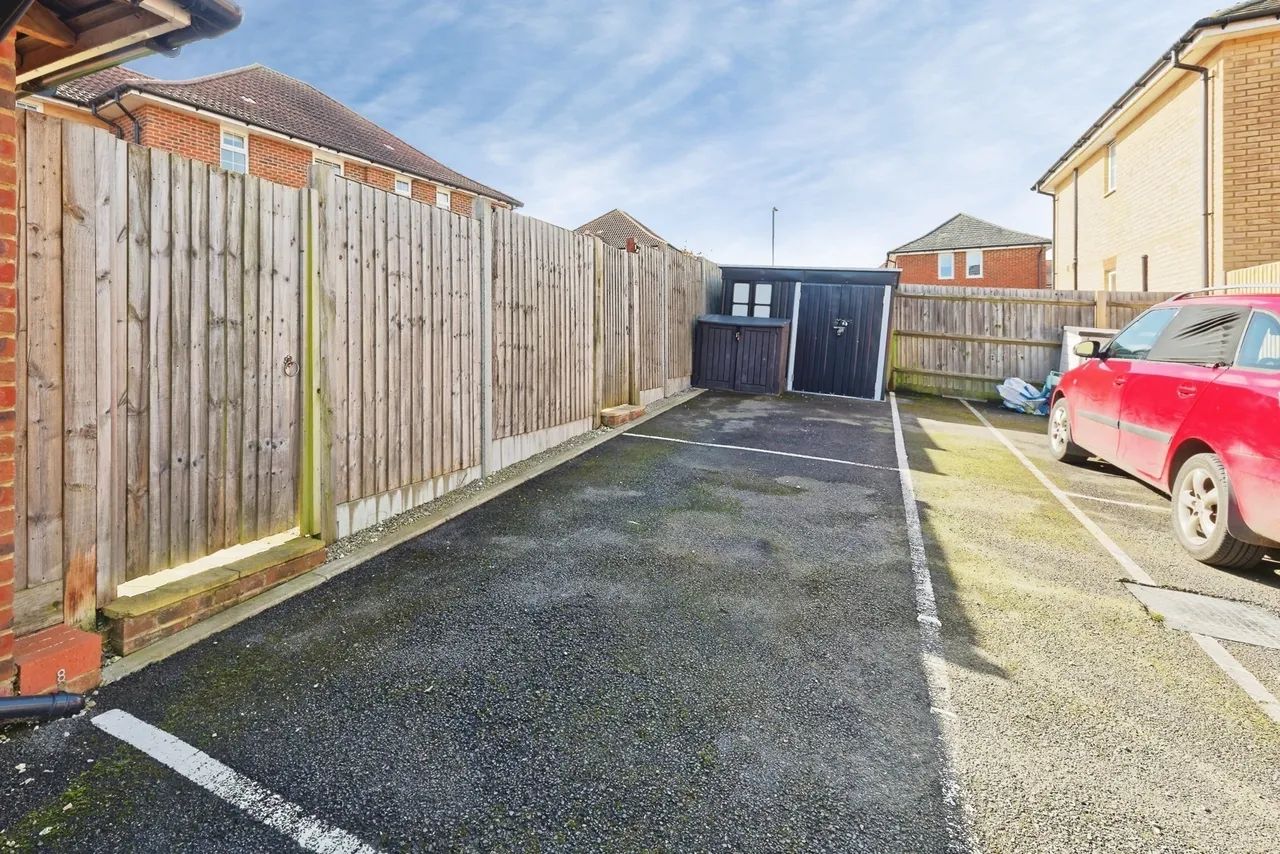 Central Boulevard, Aylesham, Canterbury, Kent, CT3, photo 20