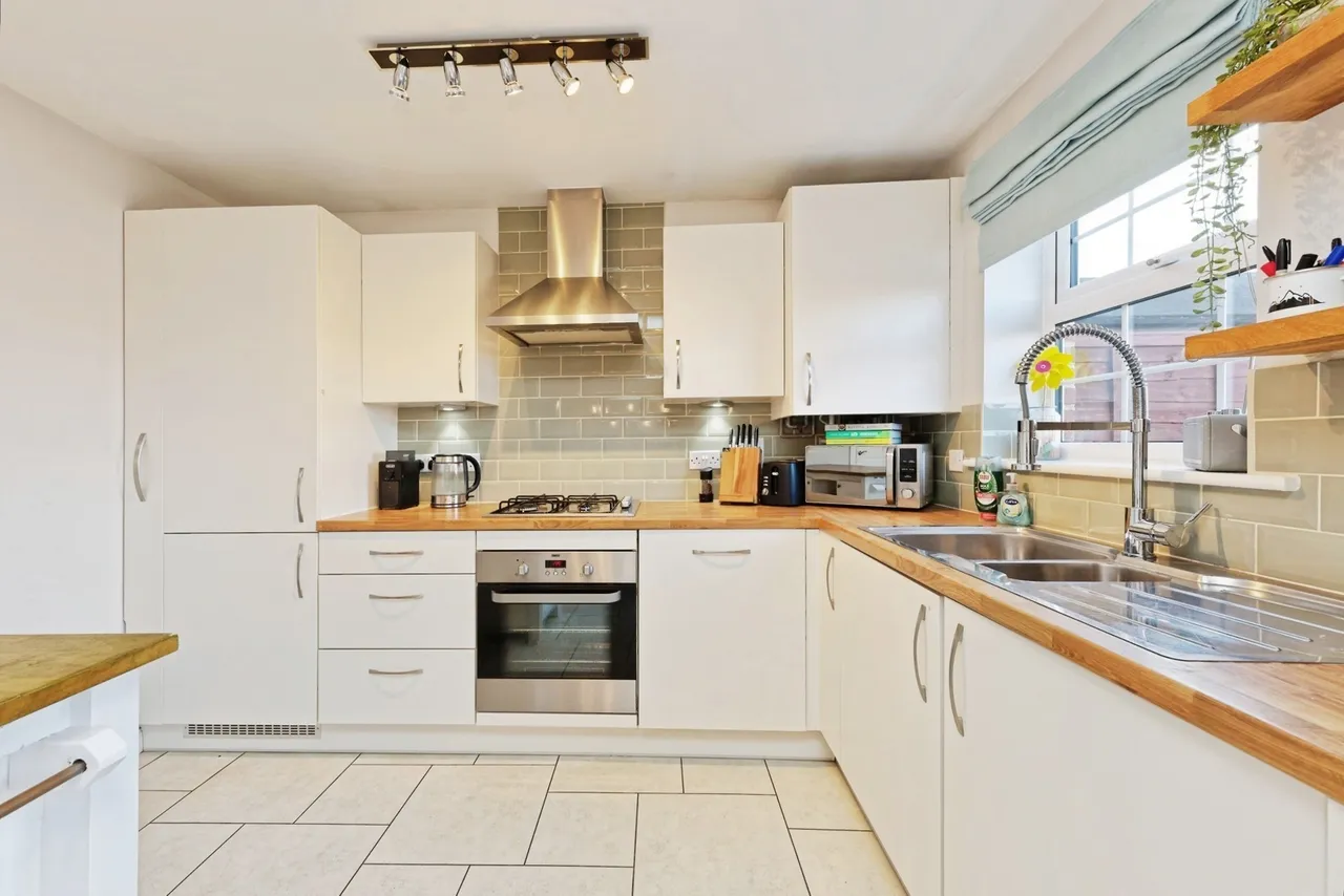 Central Boulevard, Aylesham, Canterbury, Kent, CT3, photo 7