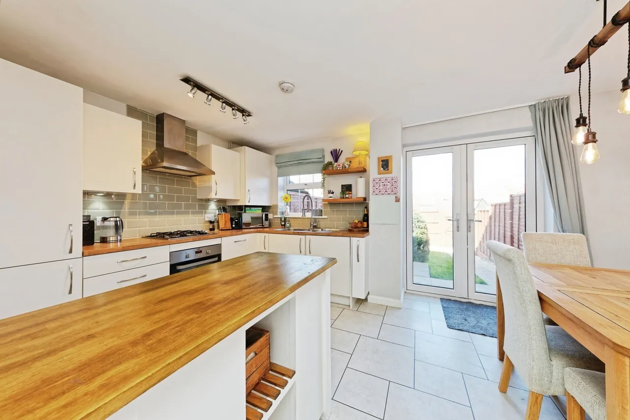 Central Boulevard, Aylesham, Canterbury, Kent, CT3, photo 8