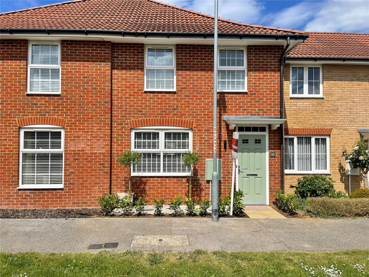 Central Boulevard, Aylesham, Canterbury, Kent, CT3, photo 2