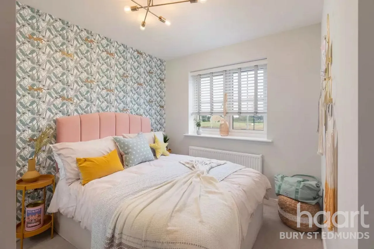 Ivy Hill, Bacton, IP14, photo 16