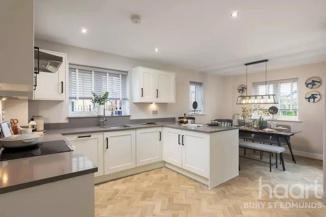 Ivy Hill, Bacton, IP14, photo 5