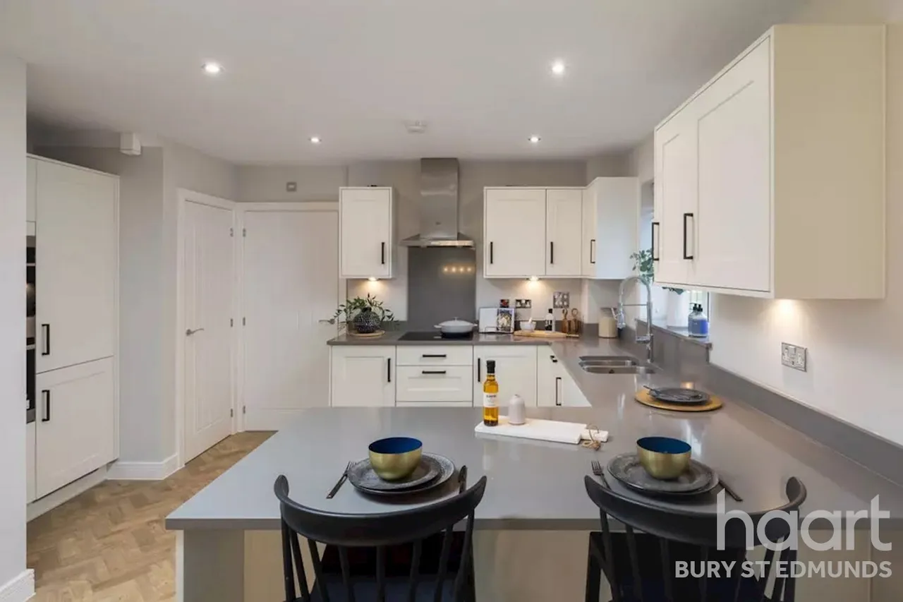 Ivy Hill, Bacton, IP14, photo 6