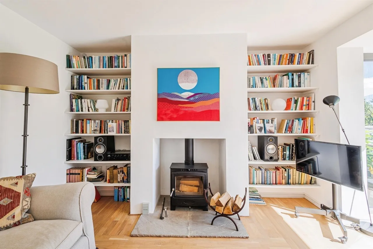 Lascot Hill, WEDMORE, photo 6
