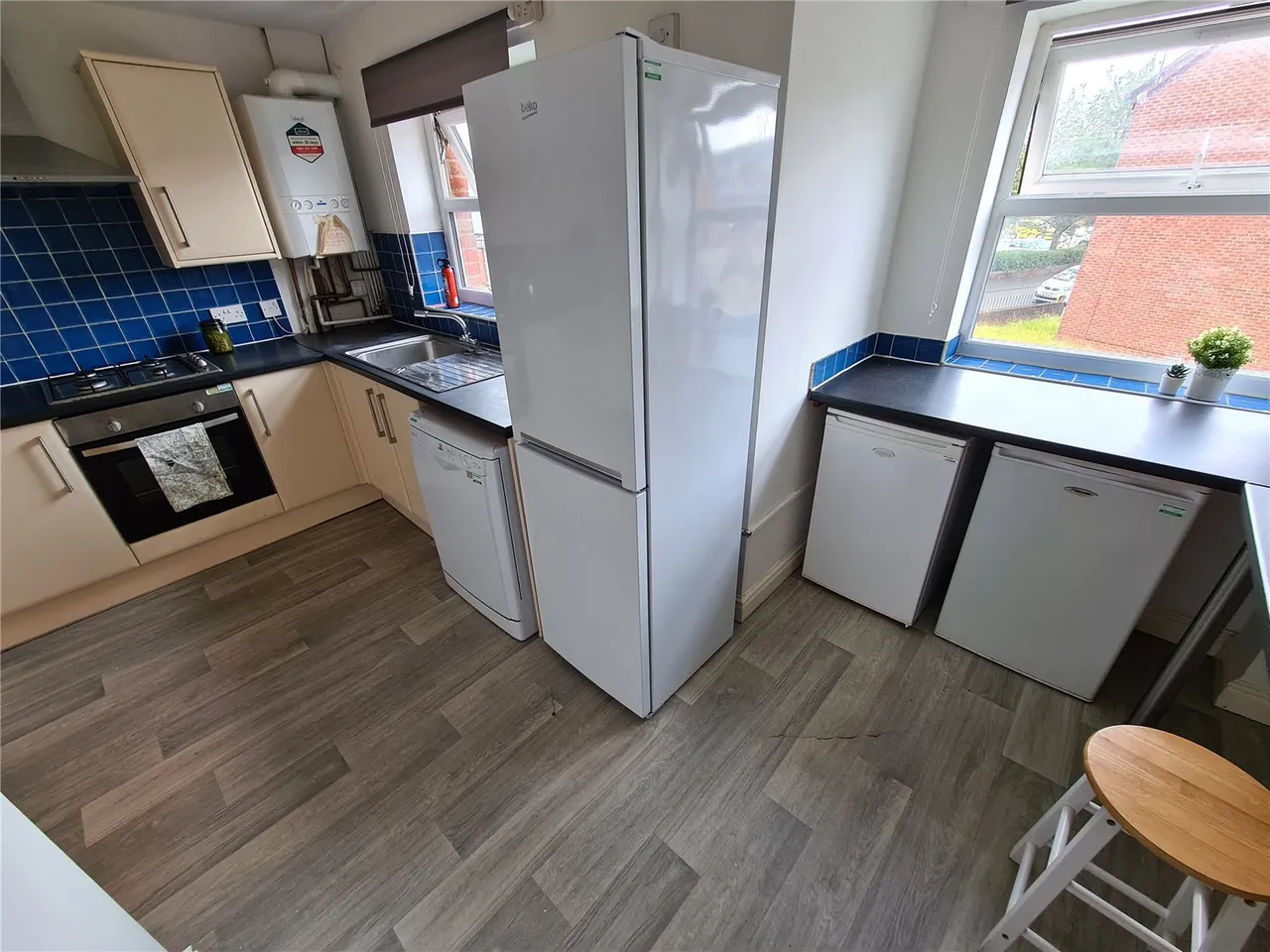 Bridgelea Mews, Manchester, M20, photo 14