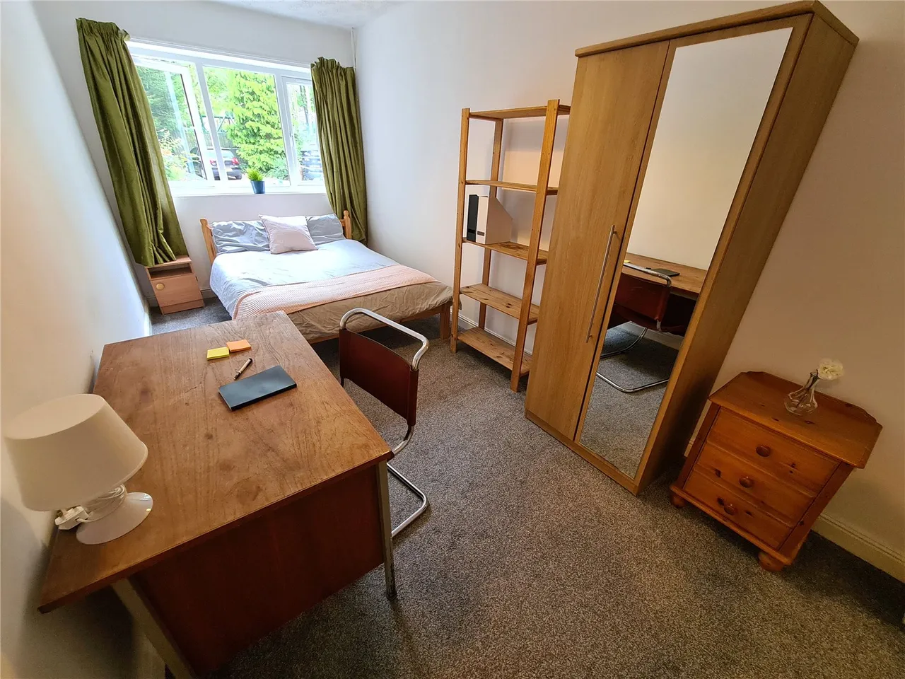 Bridgelea Mews, Manchester, M20, photo 3
