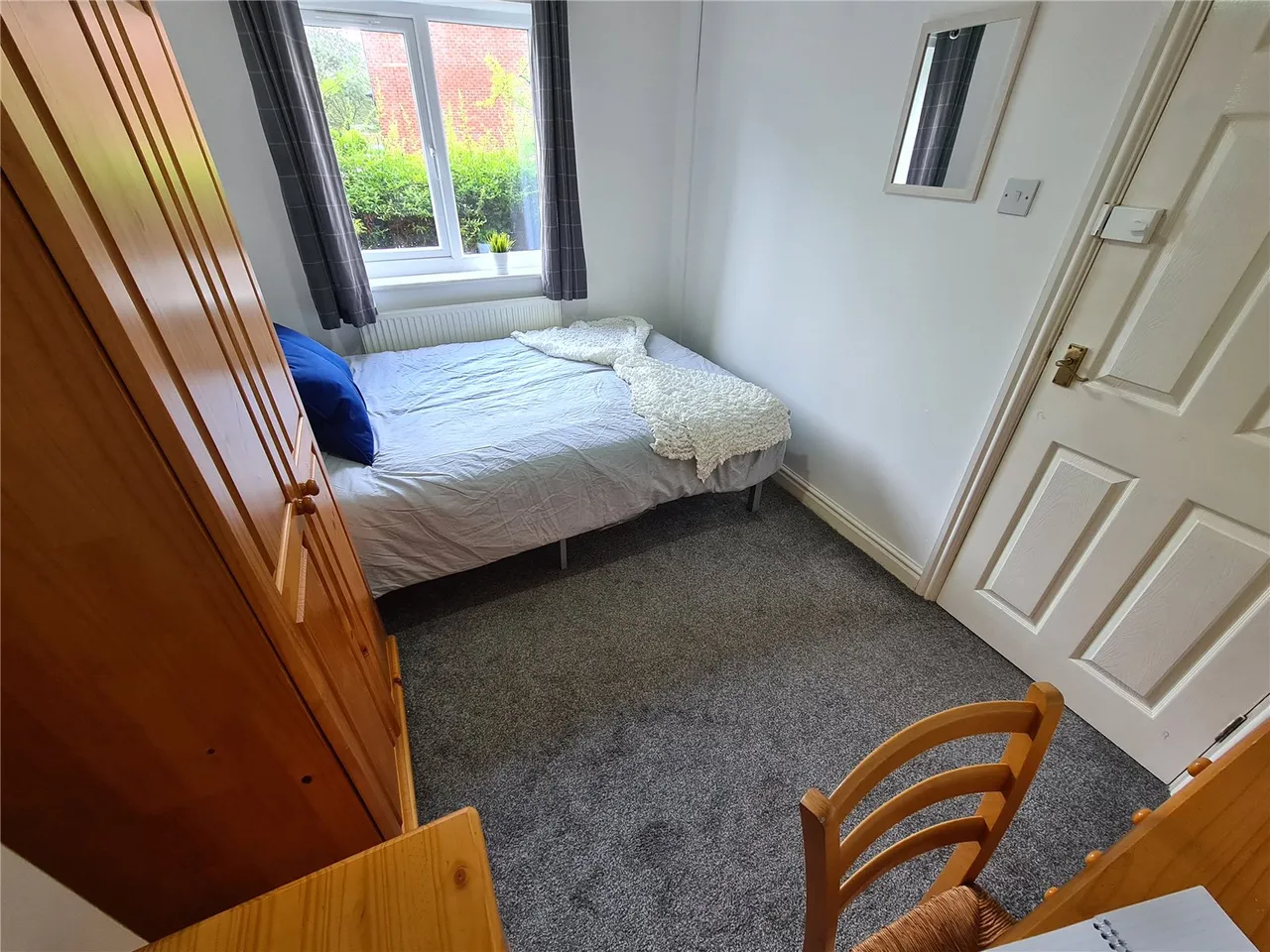 Bridgelea Mews, Manchester, M20, photo 13