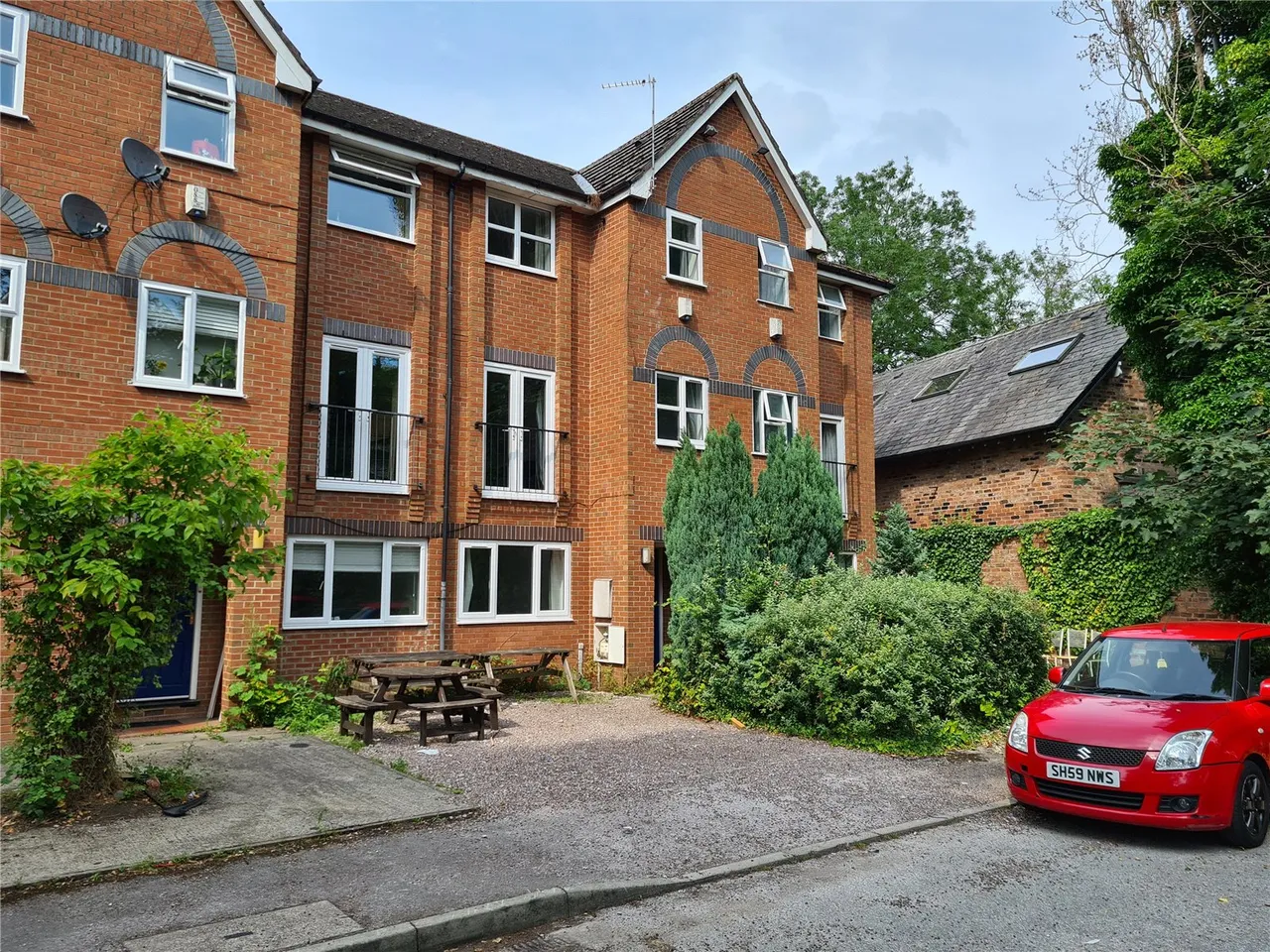 Bridgelea Mews, Manchester, M20, photo 20