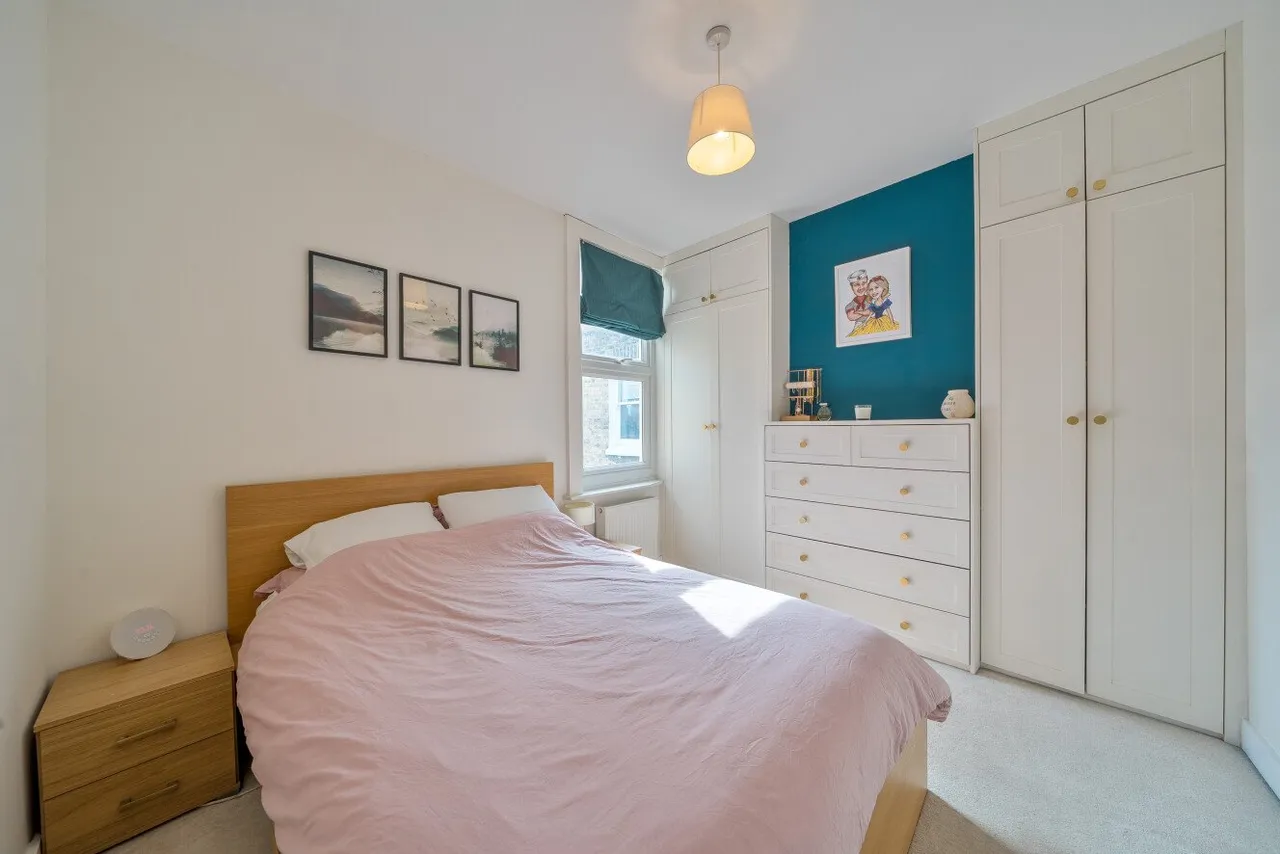 Astonville Street, Southfields, London, SW18, photo 4