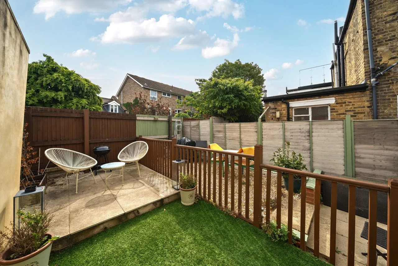Astonville Street, Southfields, London, SW18, photo 5