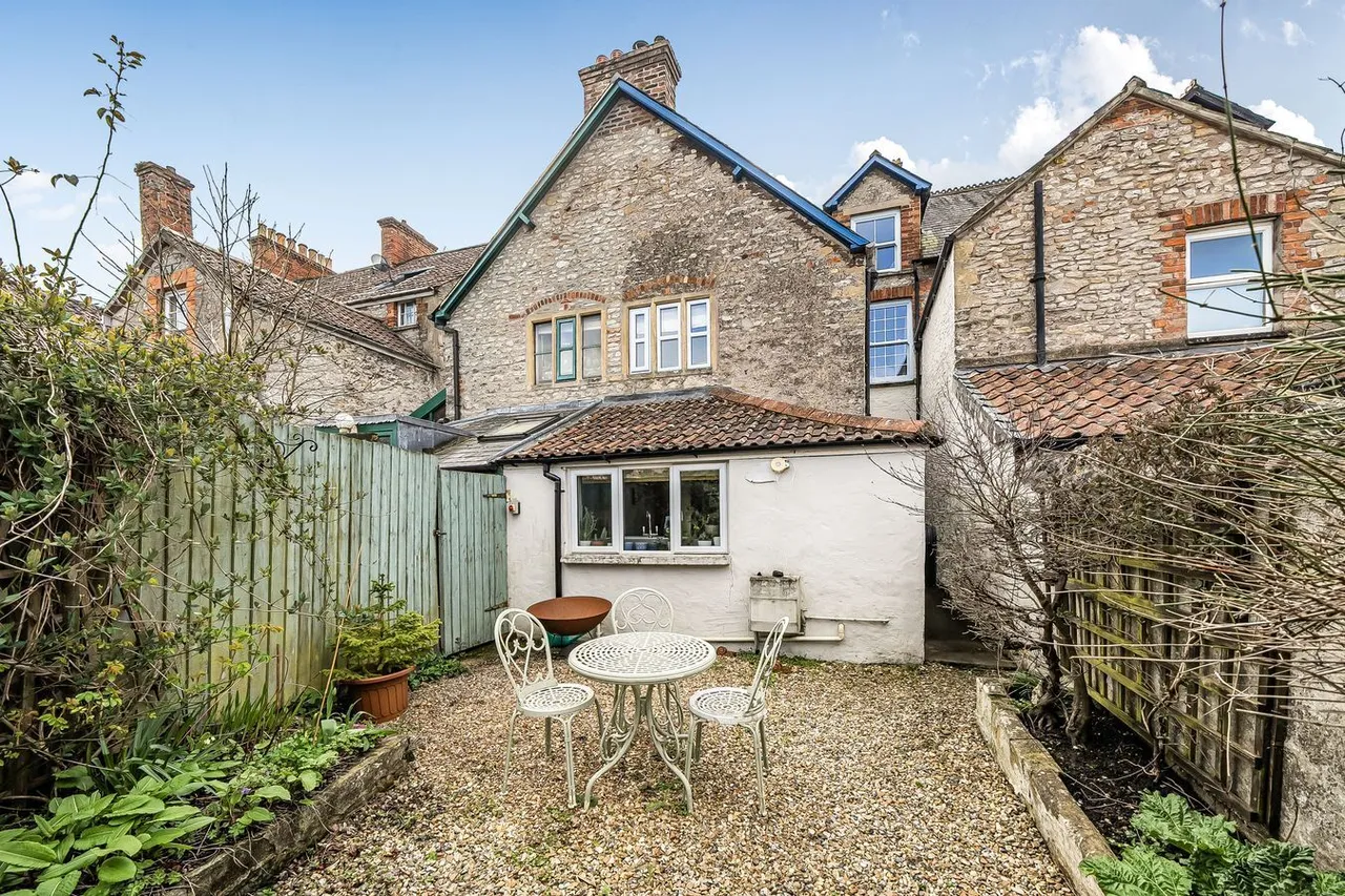 Commercial Road, Shepton Mallet, BA4, photo 2