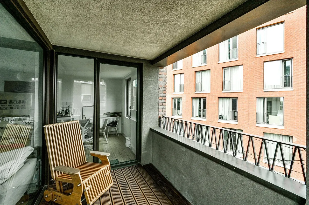York Way, King's Cross, N1C, photo 4