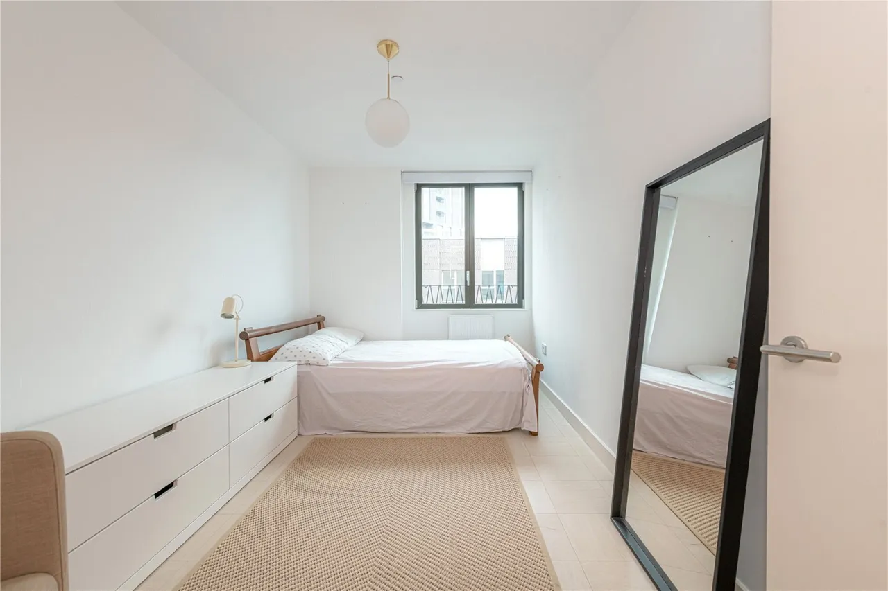 York Way, King's Cross, N1C, photo 8